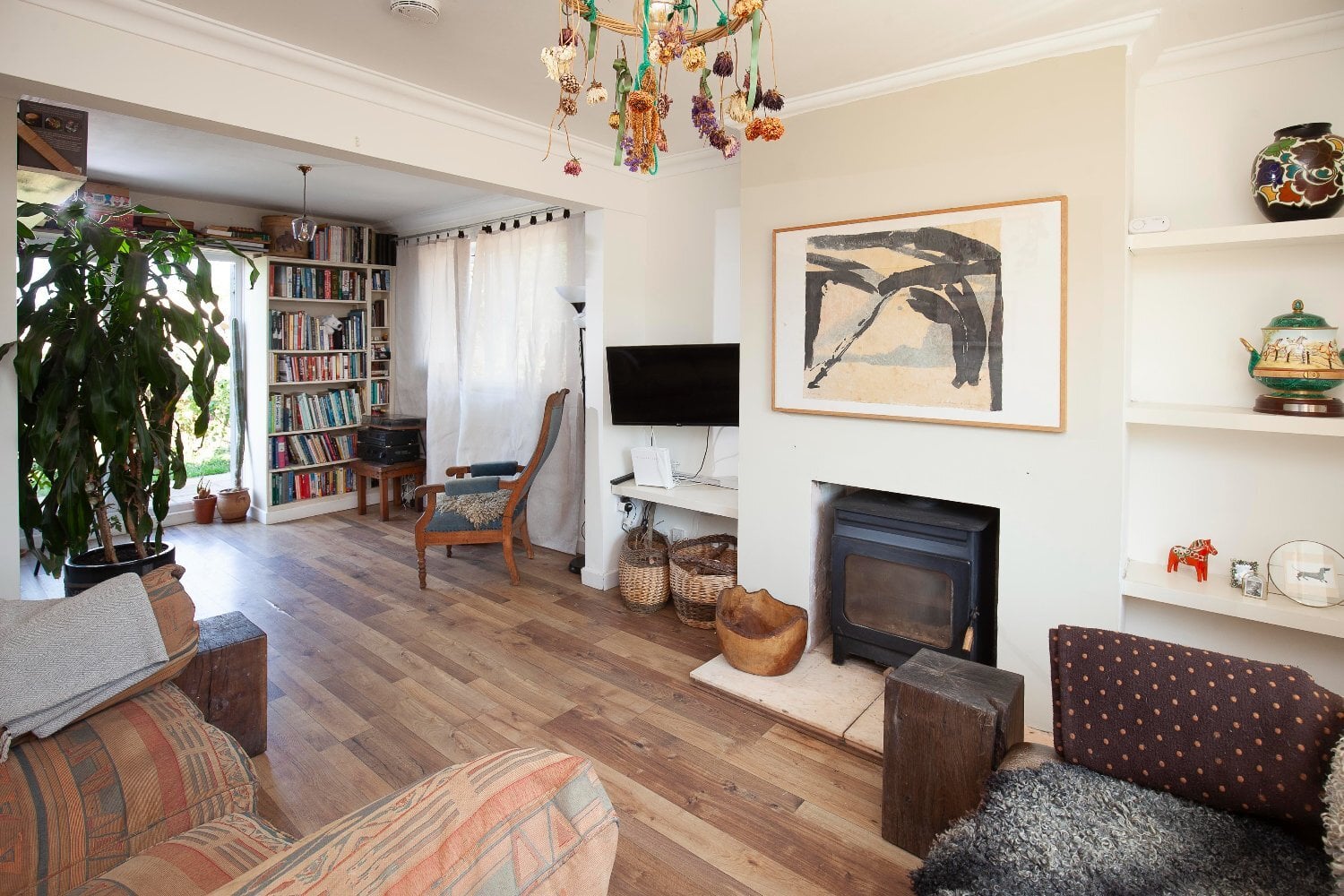 House Property for sale in Fordingbridge -  in Fordingbridge