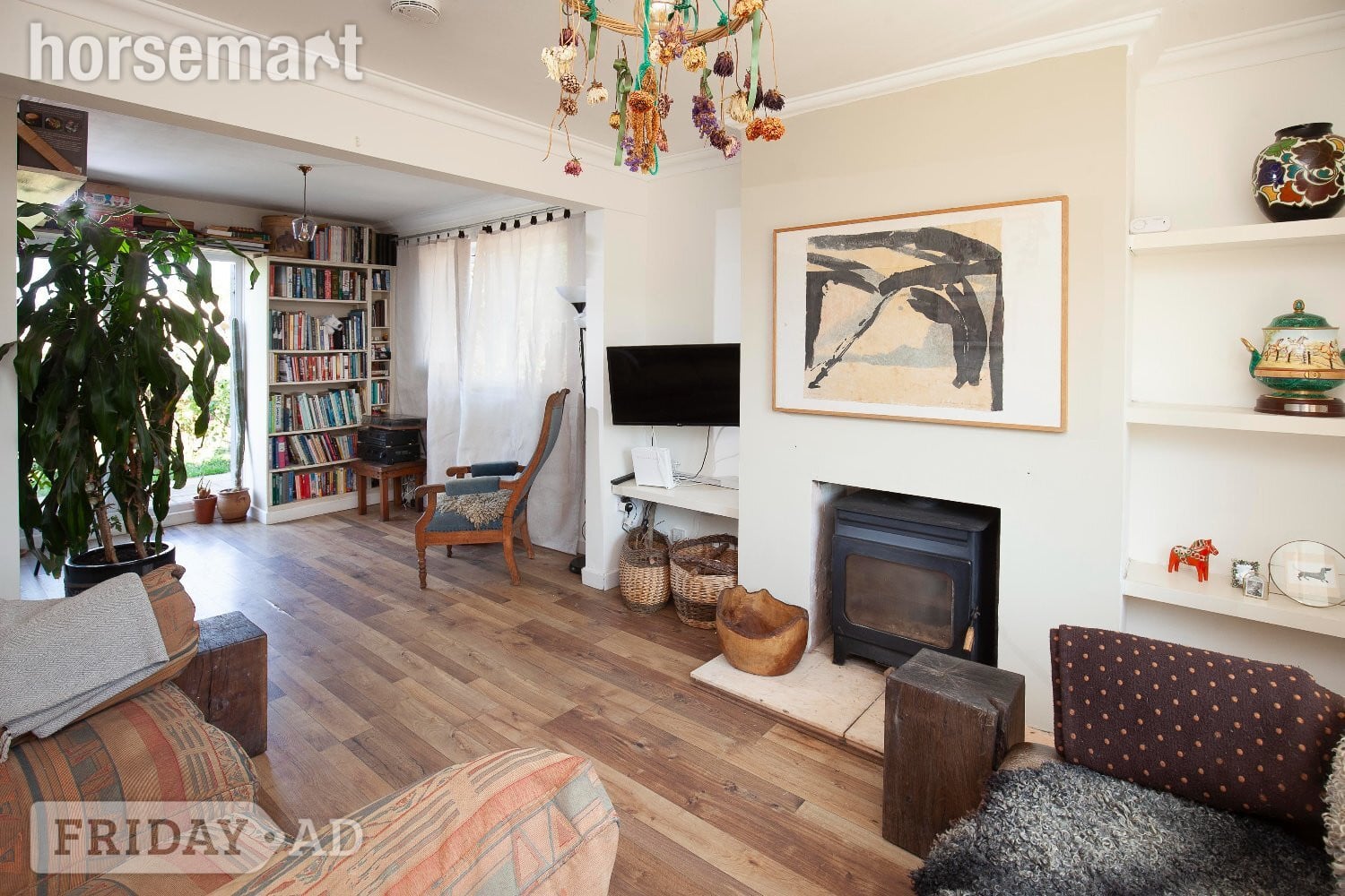 House Property for sale in Fordingbridge -  in Fordingbridge