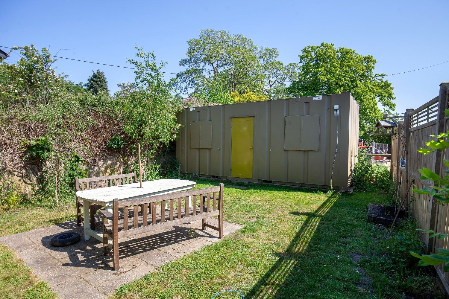 House Property for sale in Fordingbridge - 