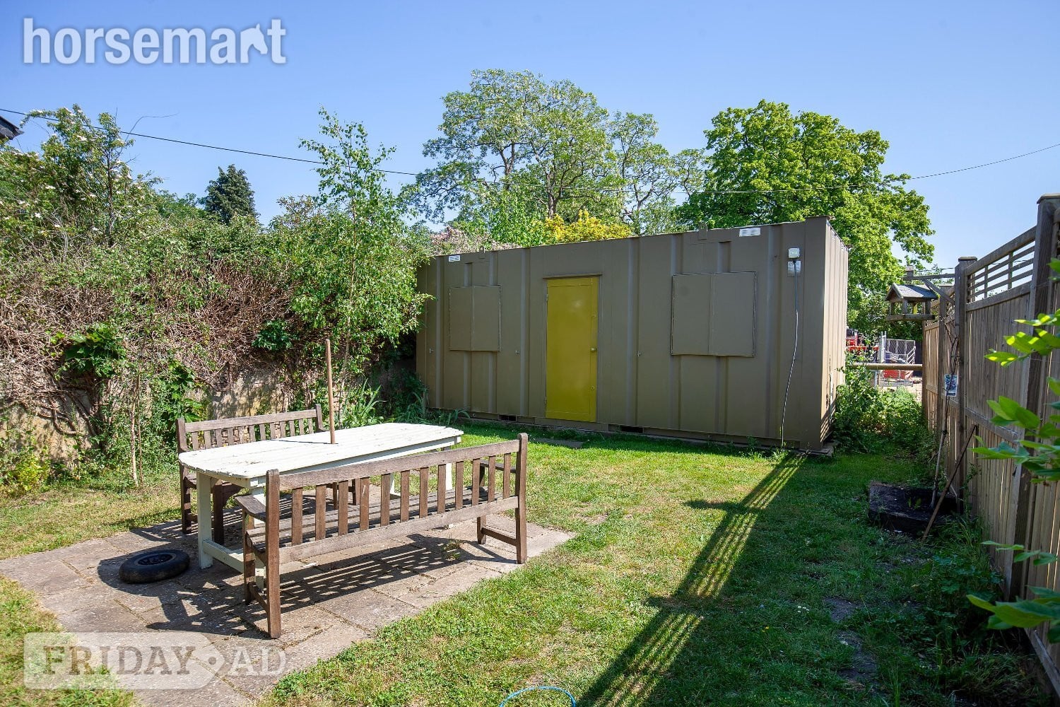 House Property for sale in Fordingbridge - 