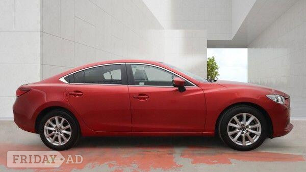 Mazda 6 Hillingdon