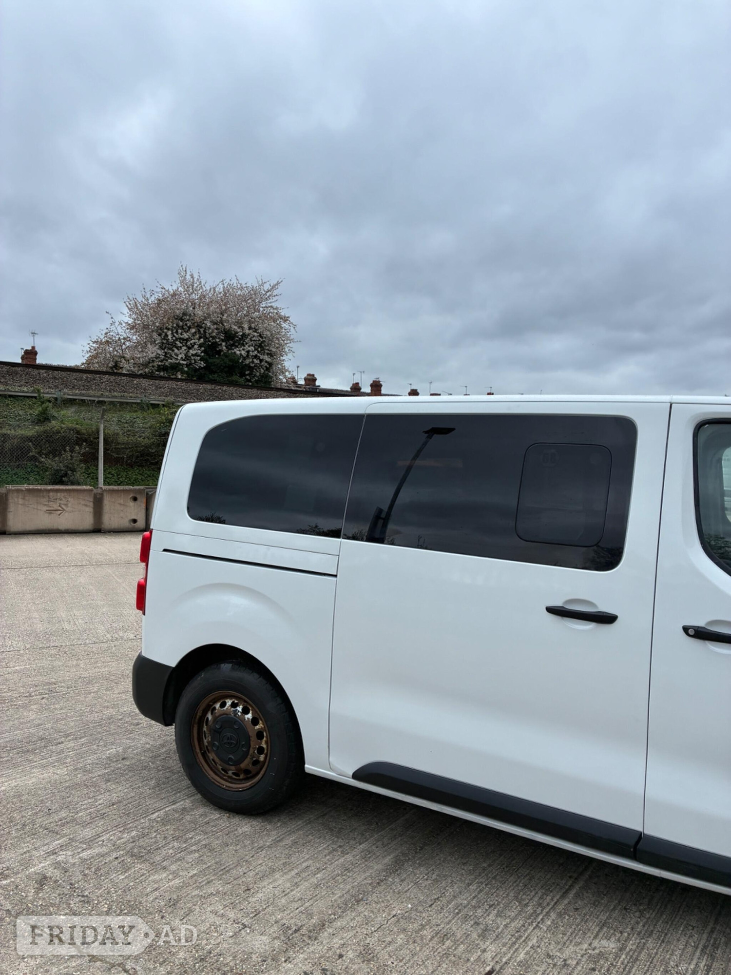 Toyota ProAce 2018 - Vans & Commercial Vehicles in Reading
