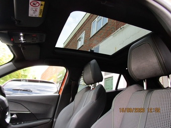 Peugeot 2008 2022