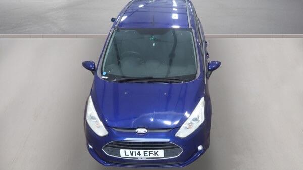 Ford B-MAX Uxbridge
