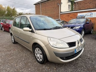 Renault Scenic 2008
