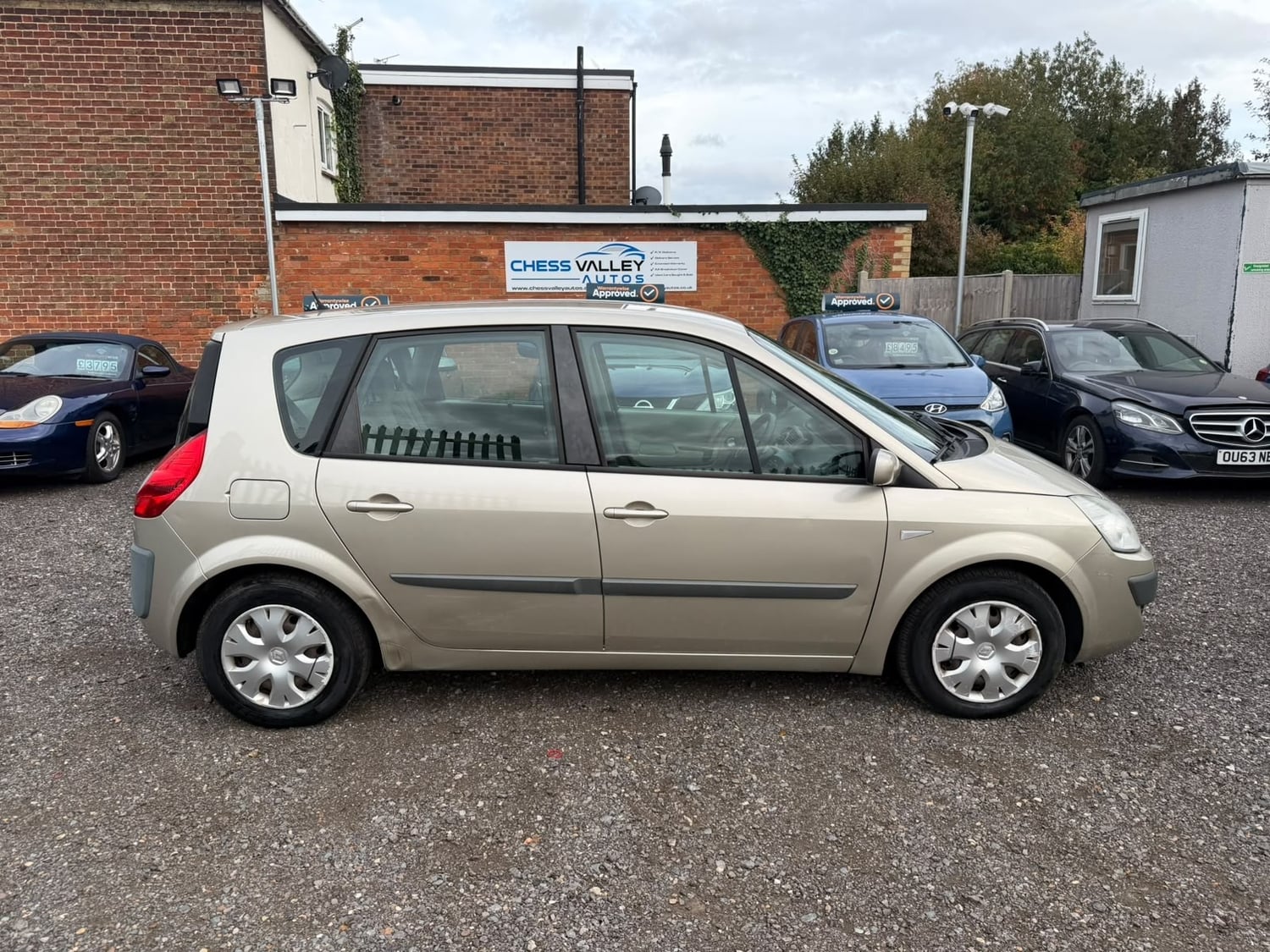 Renault Scenic Chesham