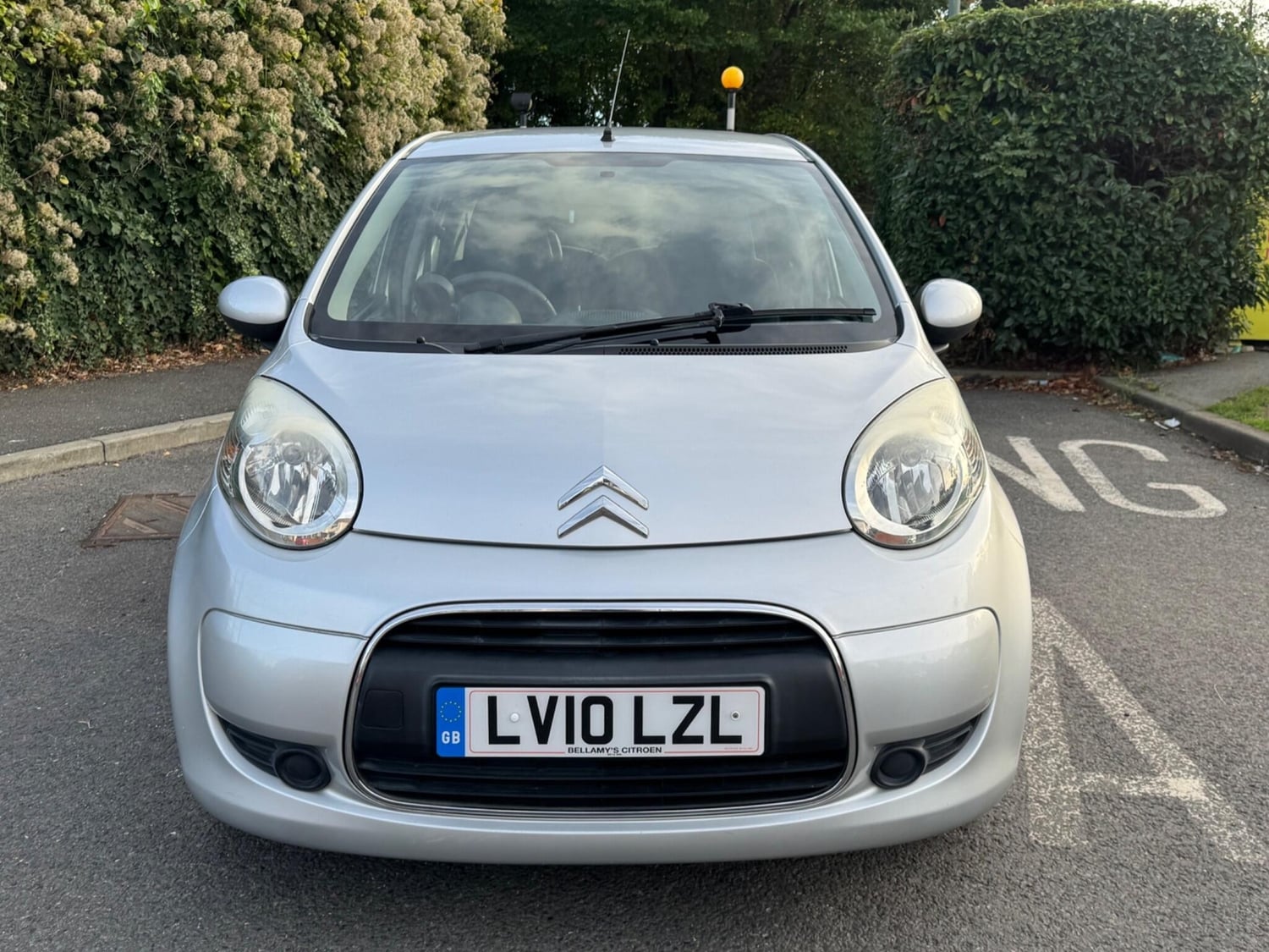 Citroen C1 Bexley