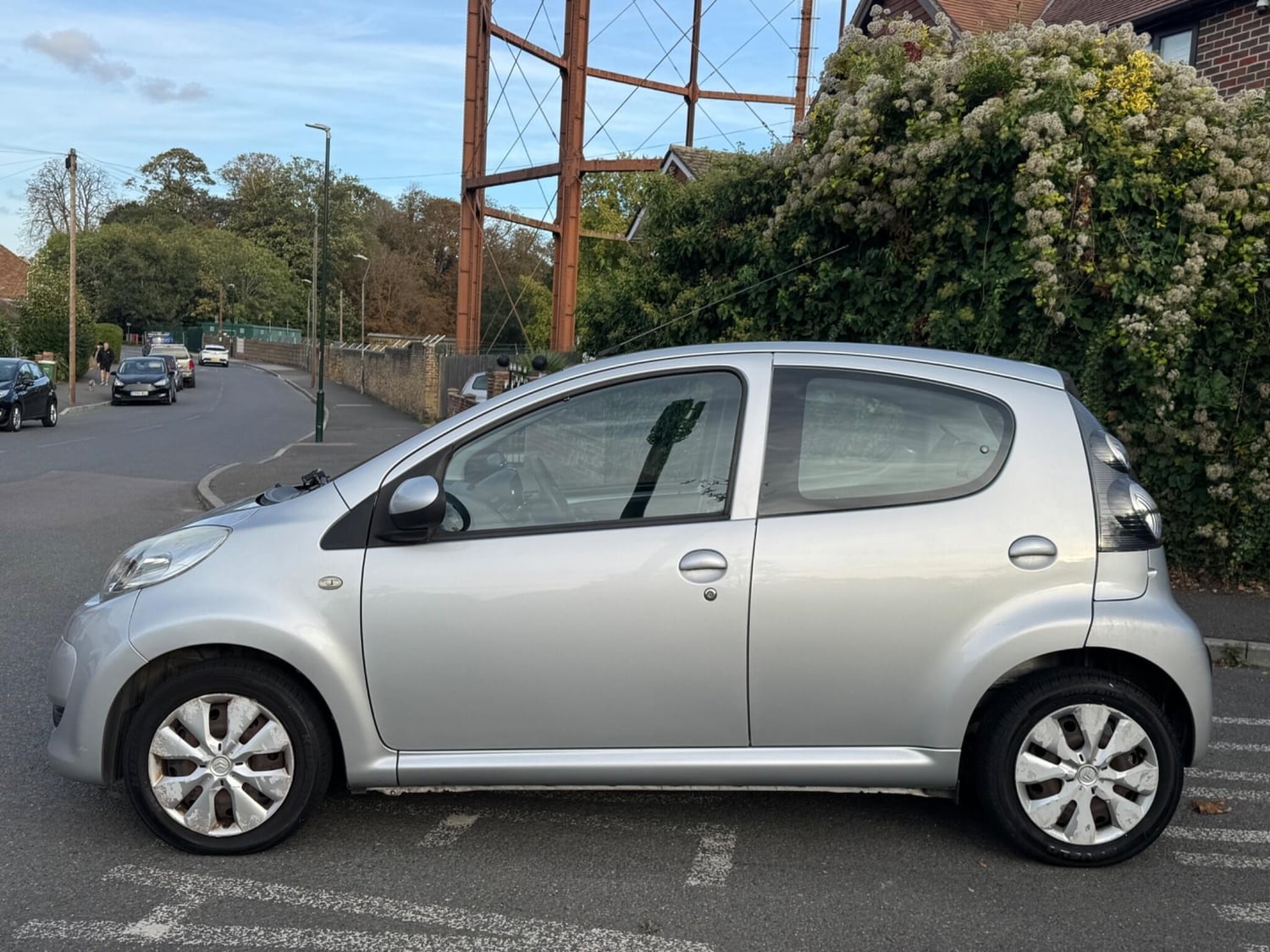 Citroen C1 2010 - Cars in Bexley