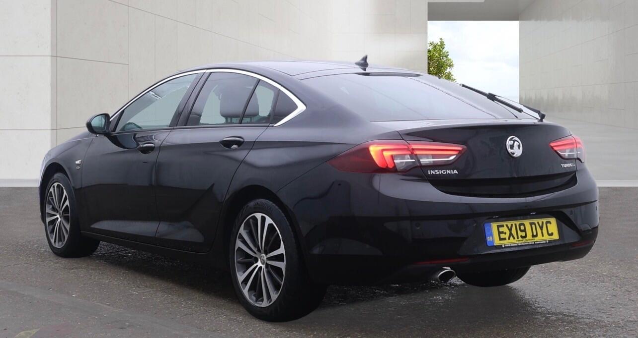 Vauxhall Insignia Peterborough
