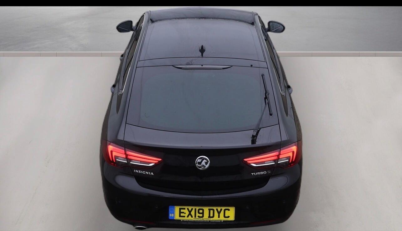 Vauxhall Insignia 2019 - Cars in Peterborough