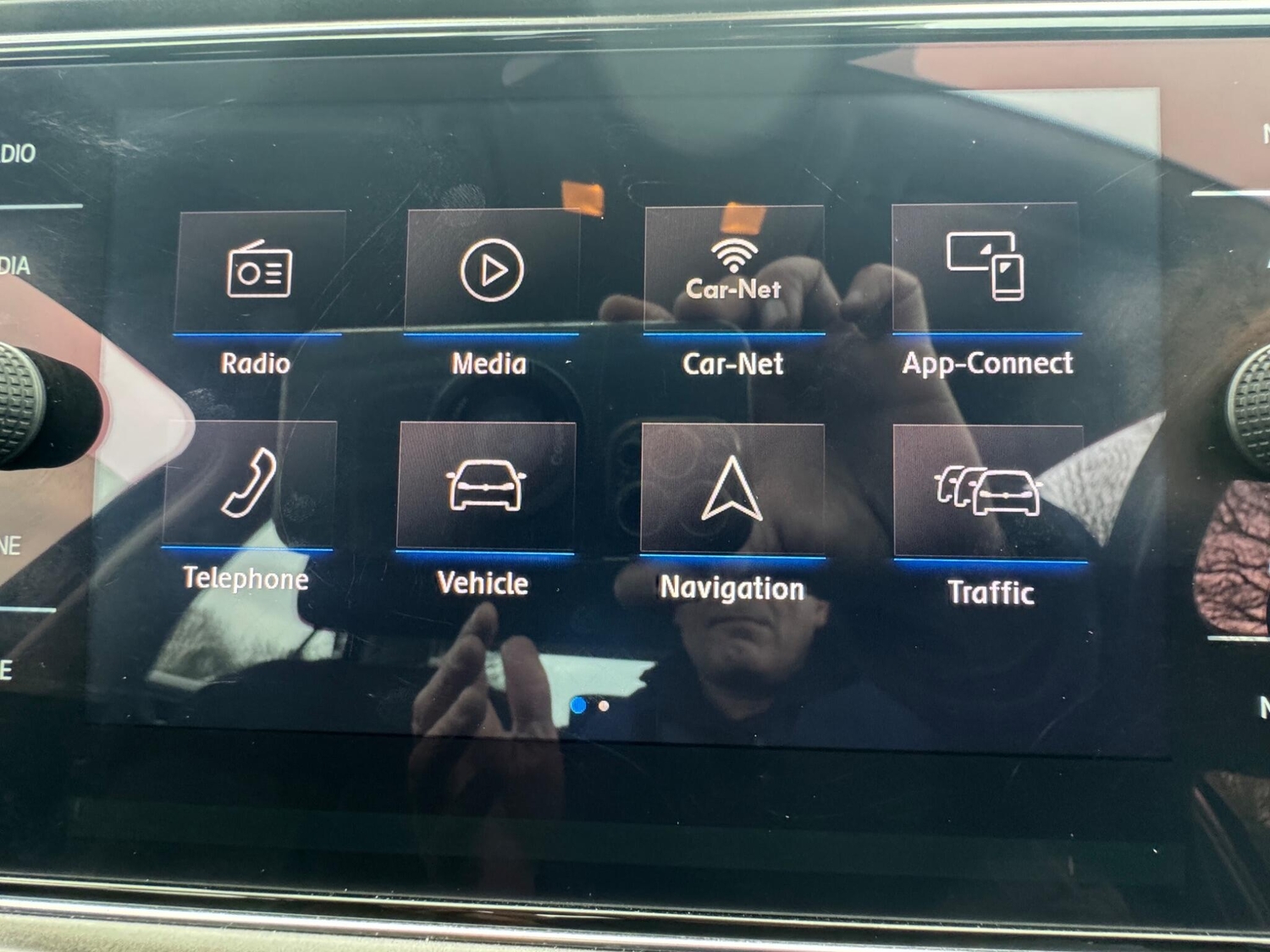 [ berth ]Volkswagen T-Roc