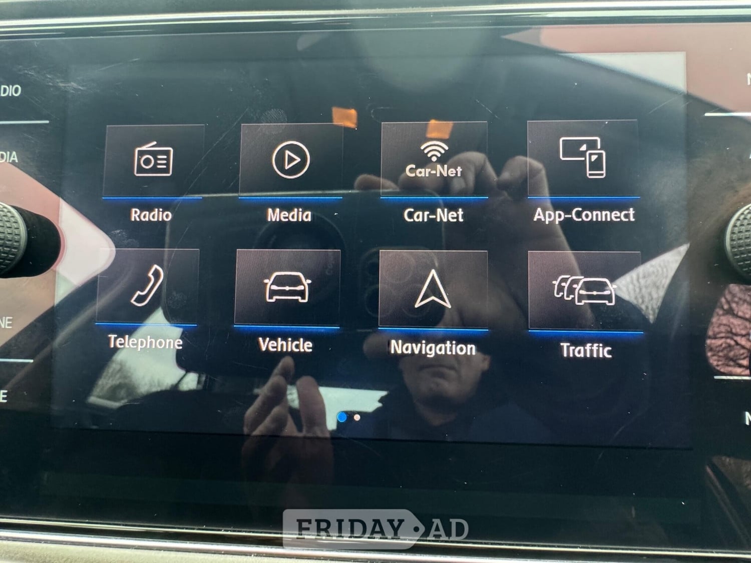 [ berth ]Volkswagen T-Roc