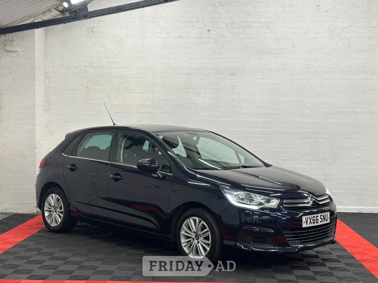 Citroen C4 2016 - Cars in Birmingham