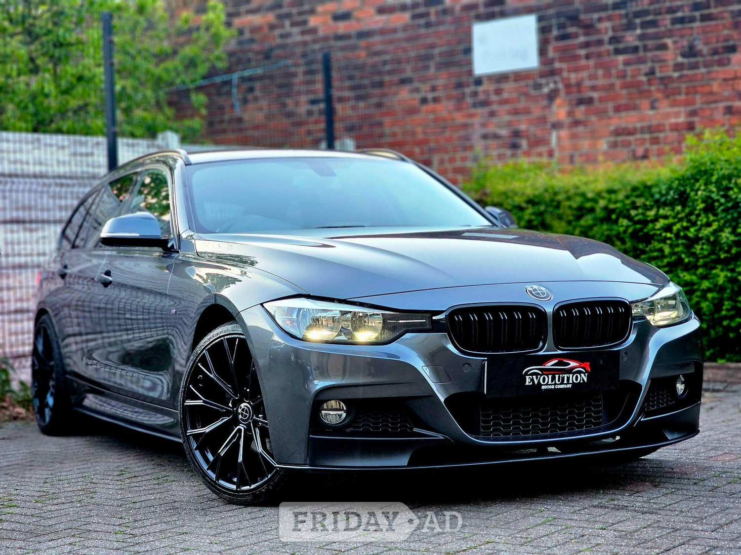 BMW 3 Series Sheffield