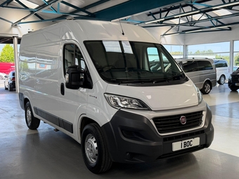Fiat Ducato 2017