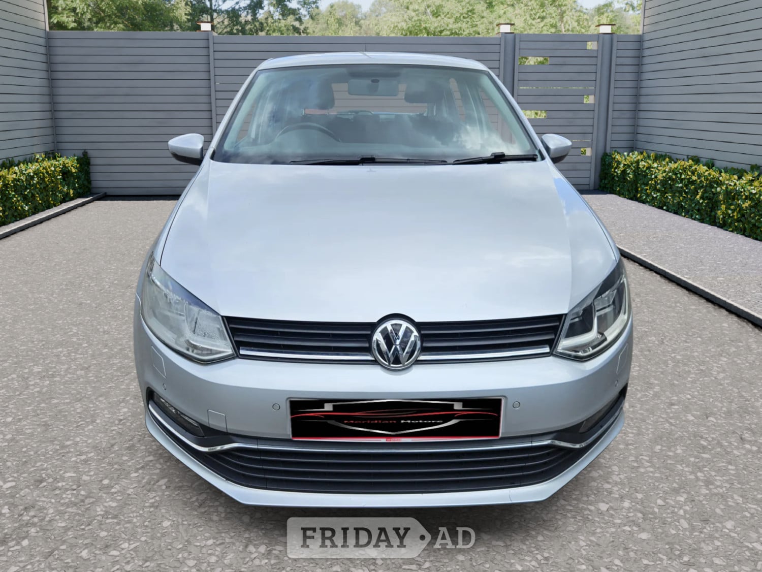 Volkswagen Polo Bathgate