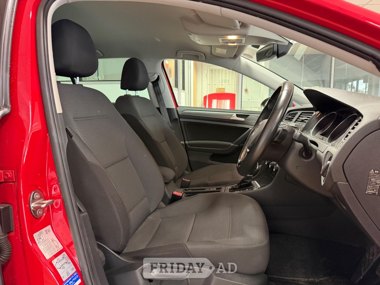 Volkswagen Golf 2018 - Cars in Sandhurst