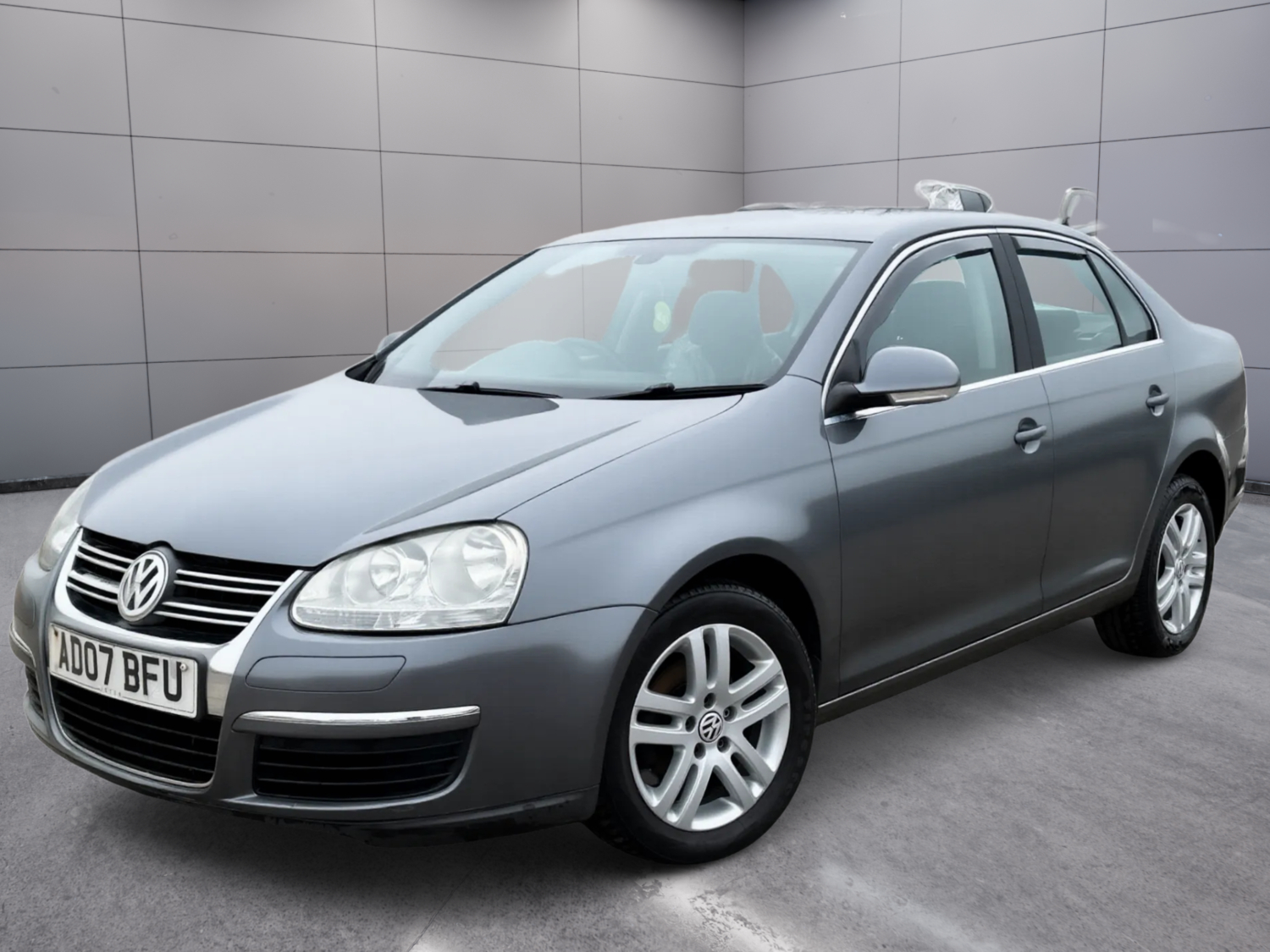 Volkswagen Jetta Broxburn