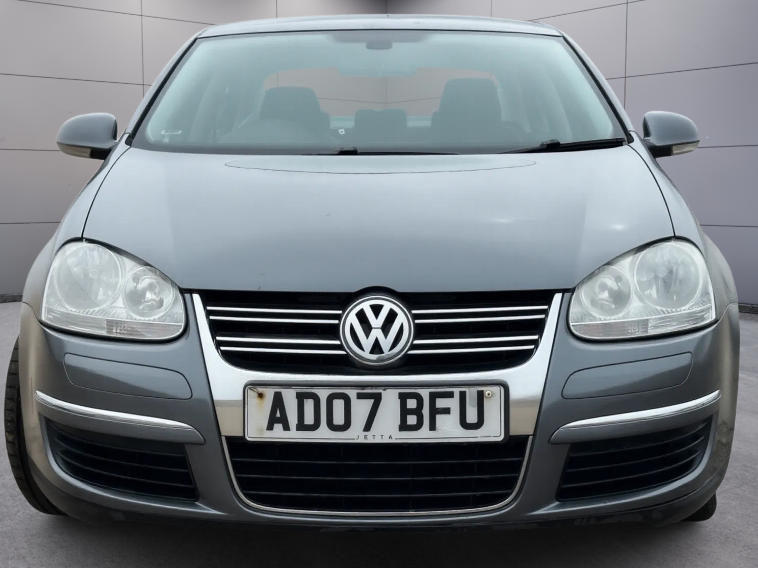 Volkswagen Jetta 2007 - Cars in Broxburn
