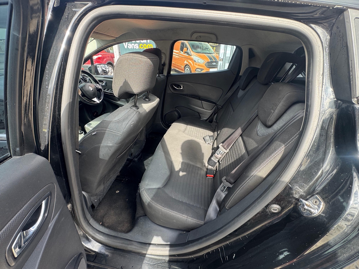 Renault Clio 2014 - Cars