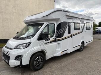 Benimar Primero 282 2026 for sale