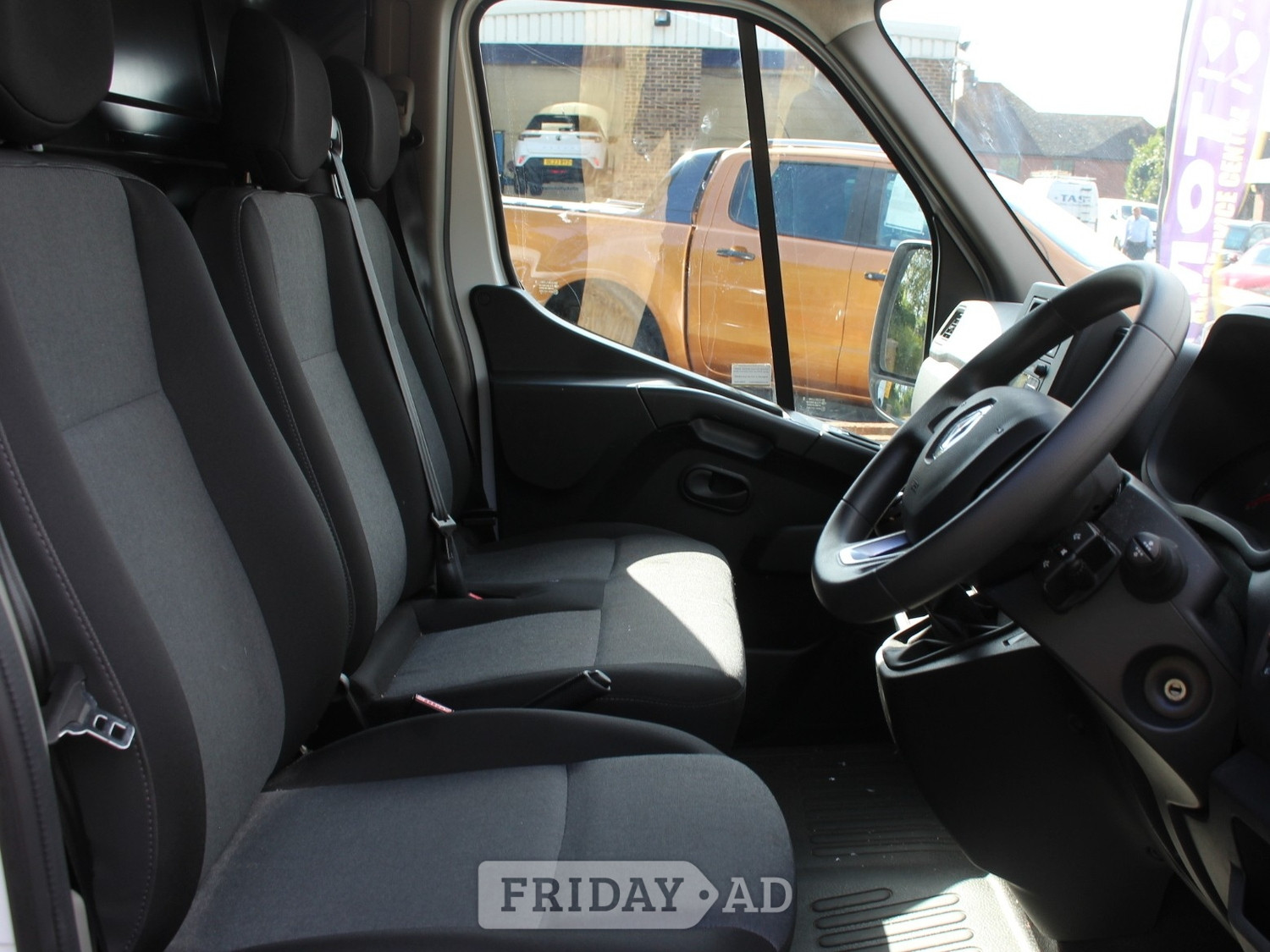 Renault Master 2023 - Vans & Commercial Vehicles