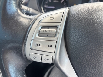 Nissan Qashqai 2015