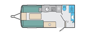 Swift Fairway 480 2016