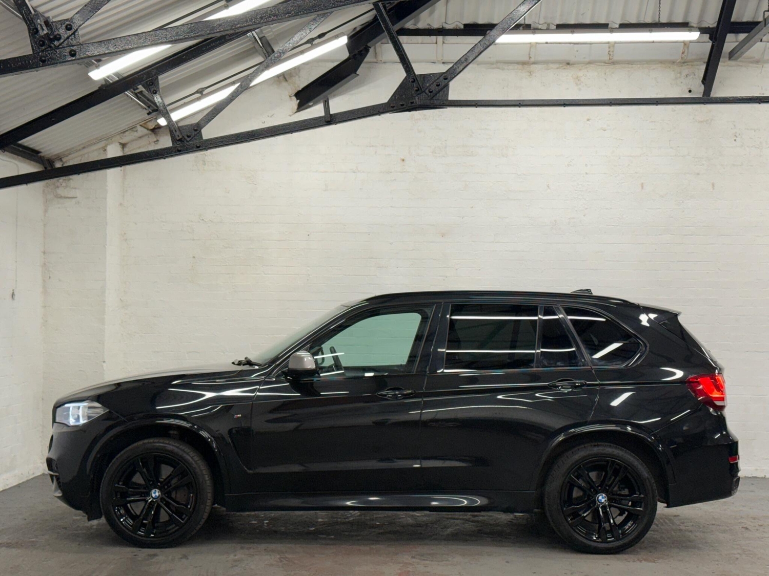[ berth ]BMW X5