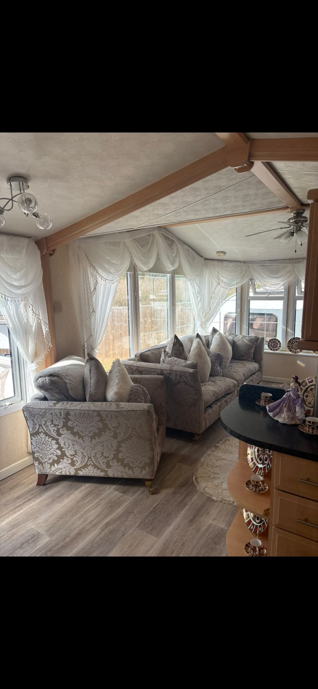Willerby Willerby Aspen 37x12 2004 for sale - Holiday Homes