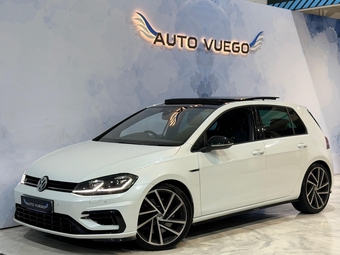 Volkswagen Golf 2019