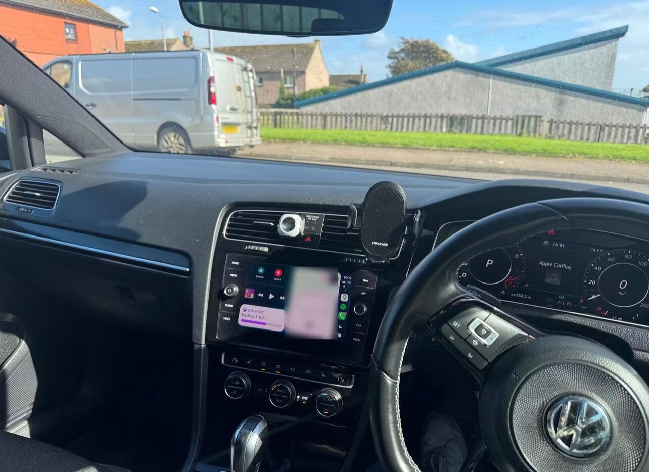 Volkswagen Golf Uxbridge