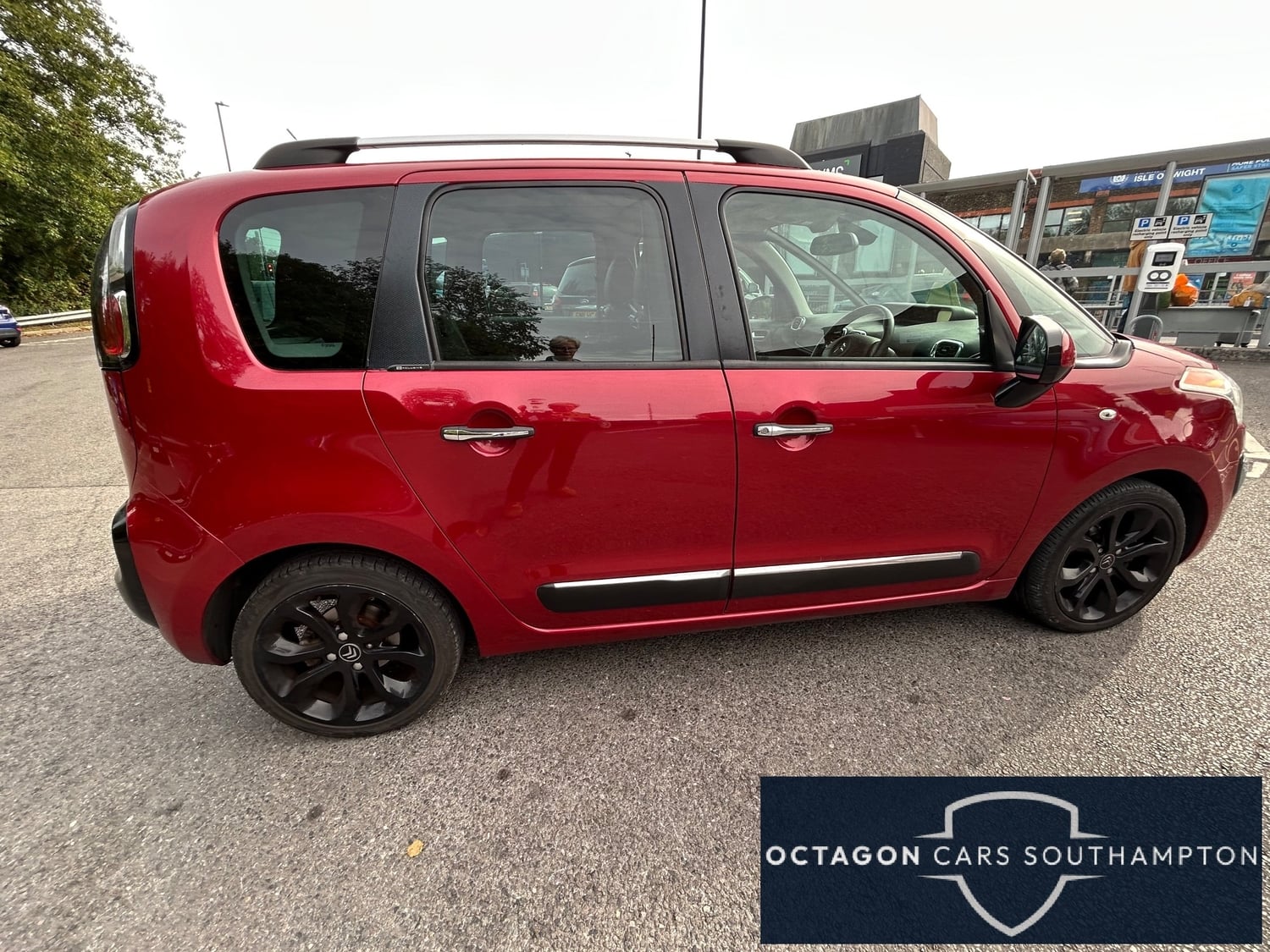 Citroen C3 Picasso 2013 - Cars in Southampton