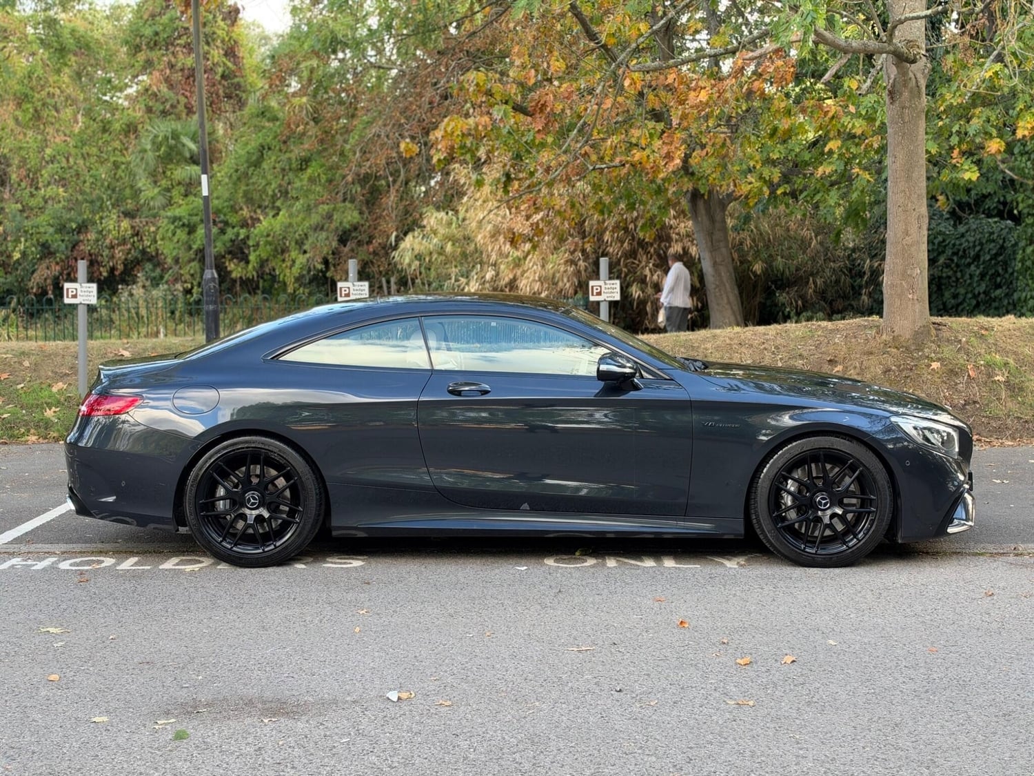 [ berth ]Mercedes-Benz S Class