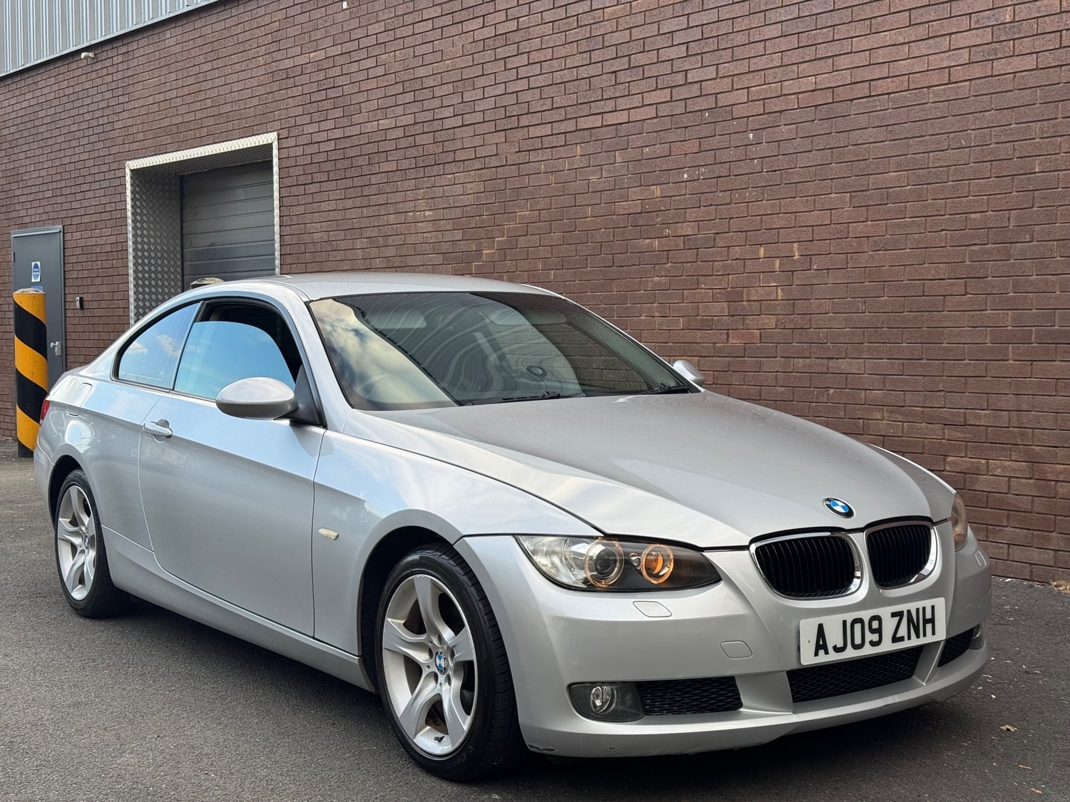 BMW 3 Series Ashford