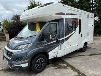Auto-Trail Tracker 2020 for sale