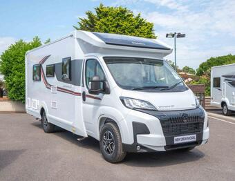 Elddis Whirlwind GT 185 2026 for sale