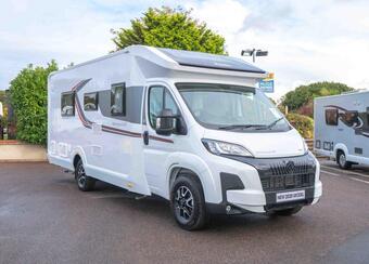 Elddis Whirlwind GT 185 2026 for sale