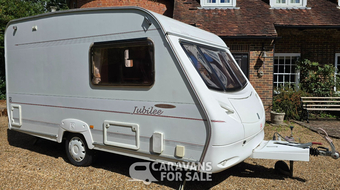 Ace Jubilee Diplomat 2003
