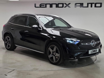 Mercedes-Benz GLC 2023