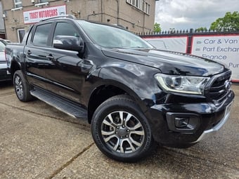 Ford Ranger 2022