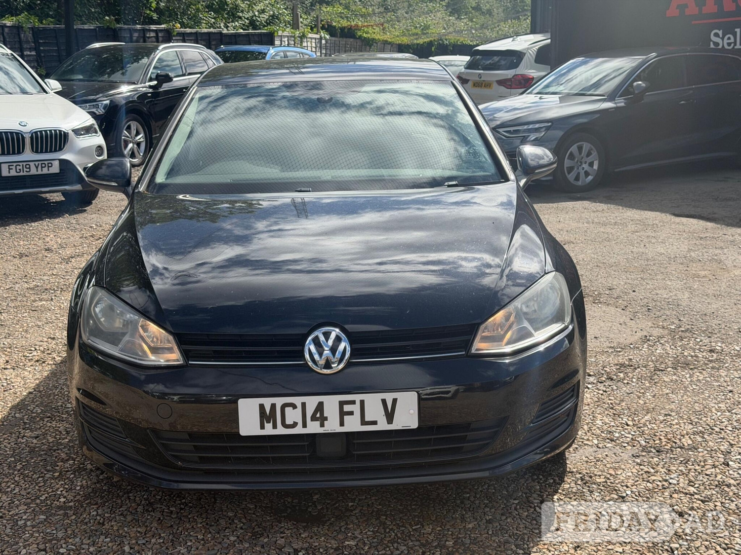 Volkswagen Golf Addlestone