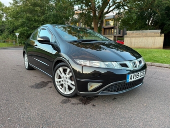 Honda Civic 2009