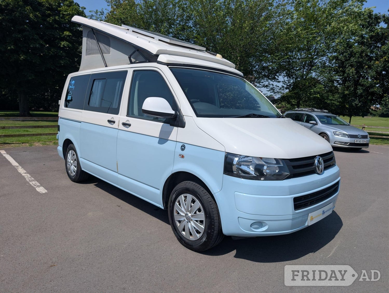 Danbury  2012 for sale in Bridgend