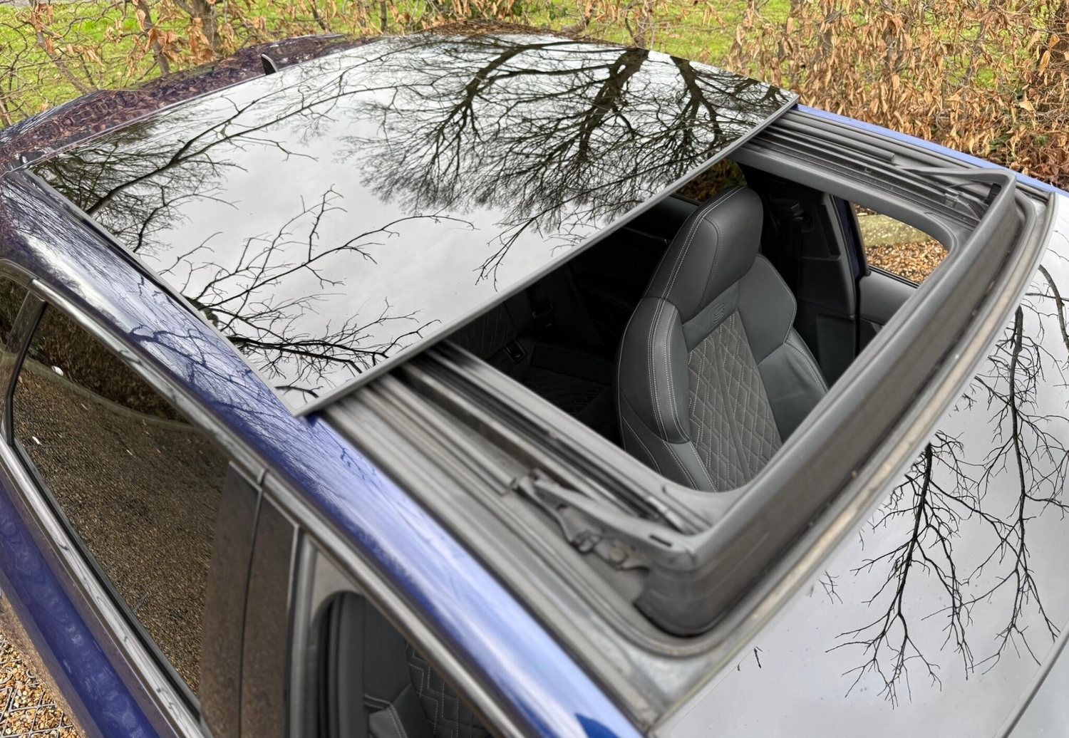 Audi A3 Hillingdon
