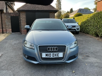 Audi A3 2009