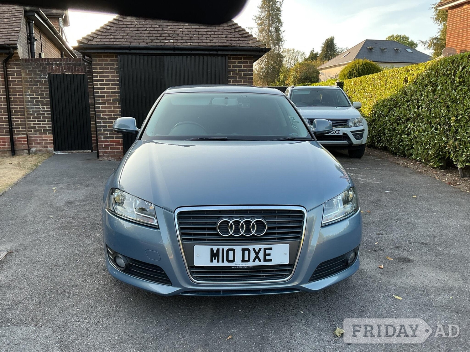 Audi A3 2009 in Winchester