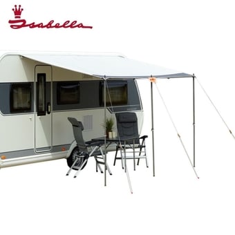 Isabella Shadow Canopy 