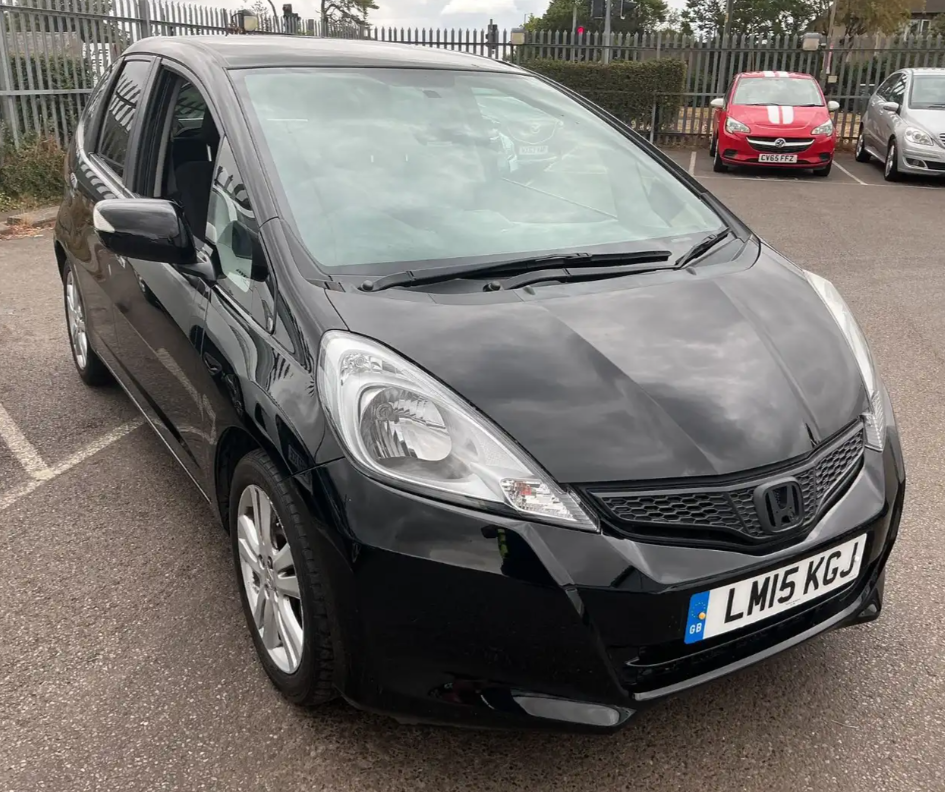 Honda Jazz 2015 in Harrow