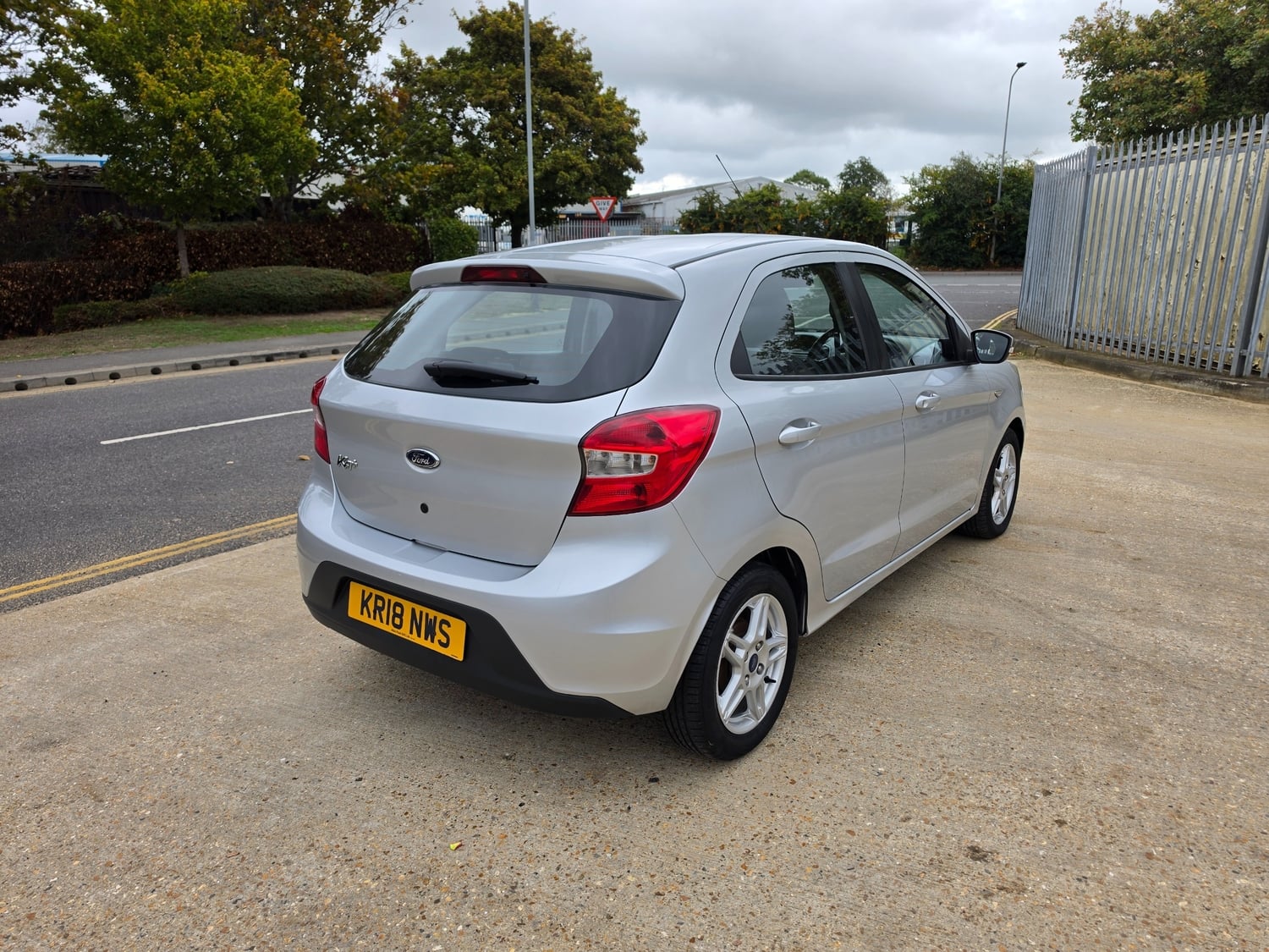 Ford Ka+ 2018 - Cars in Portsmouth